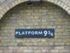 Platform 9 3/4
