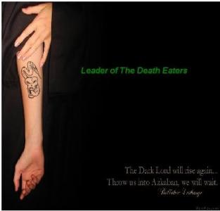 DE Leader